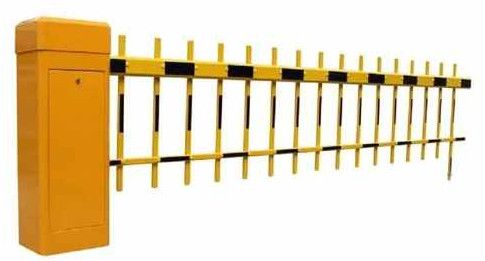 Fencing Boom Barrier Gate