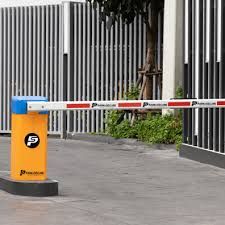 Parking Boom Barrier