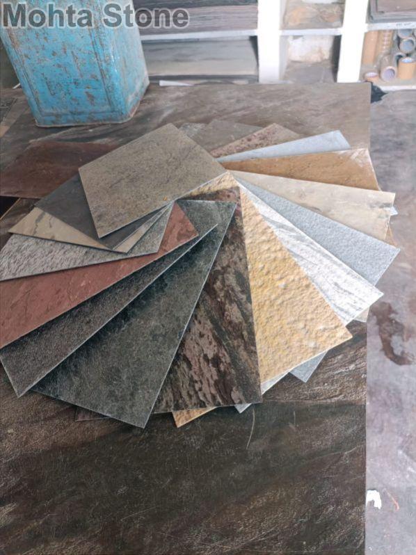 Stone Veneer Sheets