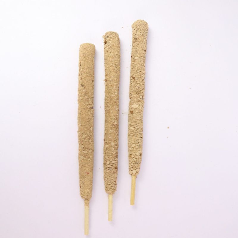 Sandalwood Long Smudge Incense Sticks