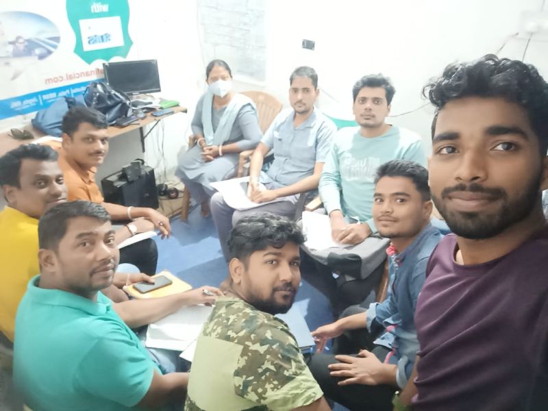 Digital Marketing Agency in Bhubaneswar