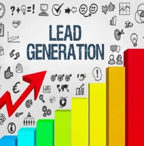 Lead generation service