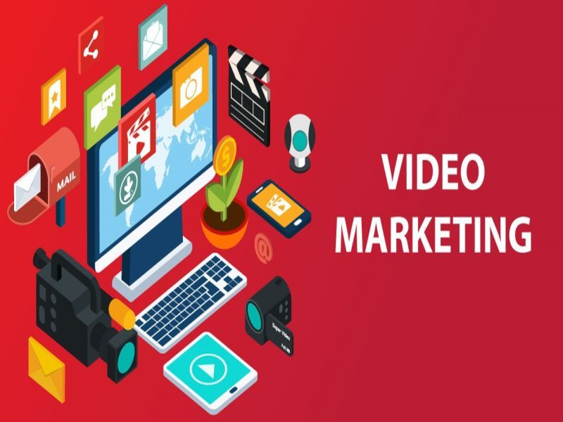 Video Marketing Service