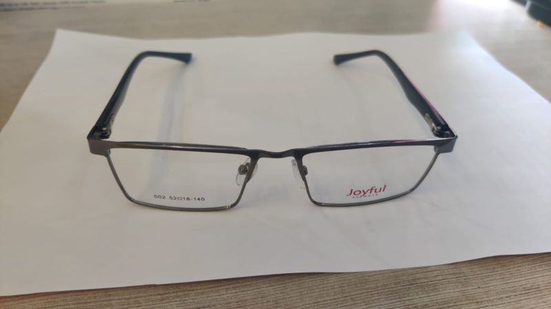 Metal Optical Frame
