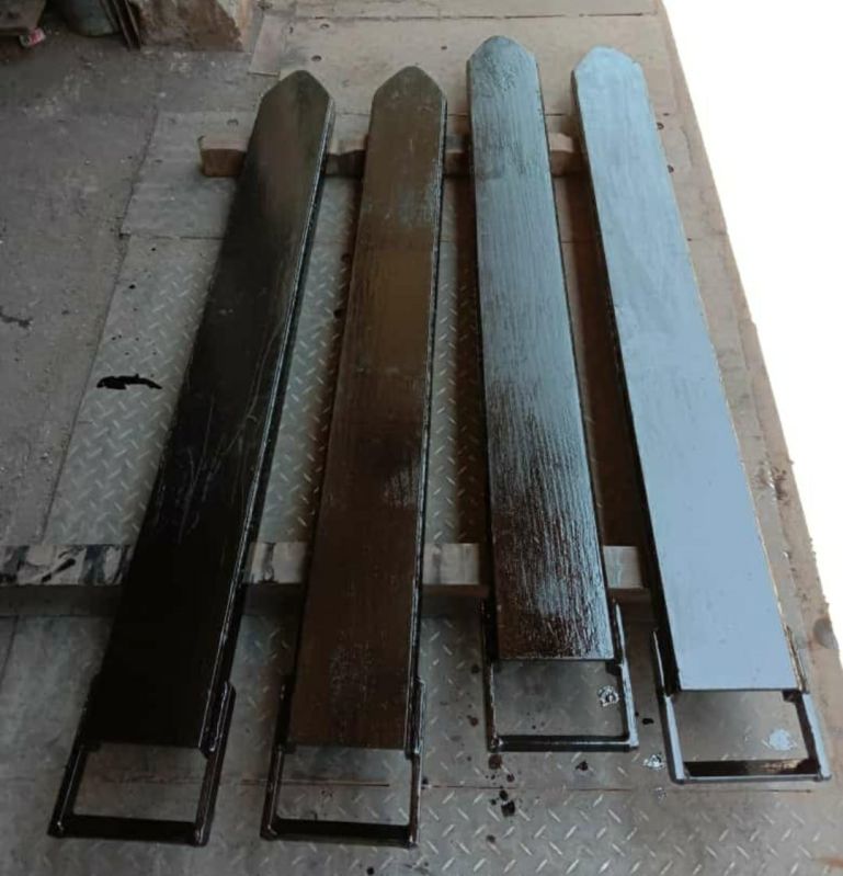 Forklift Fork Extensions