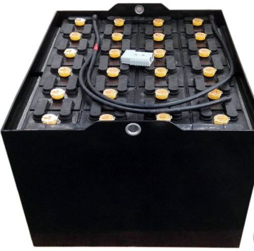 Forklift Traction Battery, For Power Storage, Voltage : 110V
