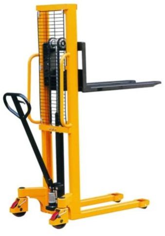Manual Stacker