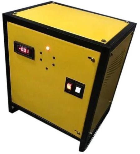 Traction Battery Charger