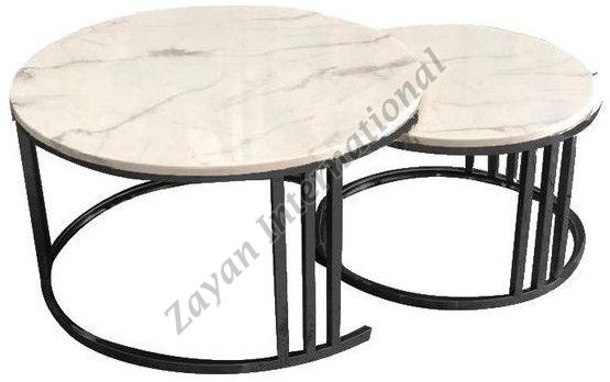 Stylish Iron Tables