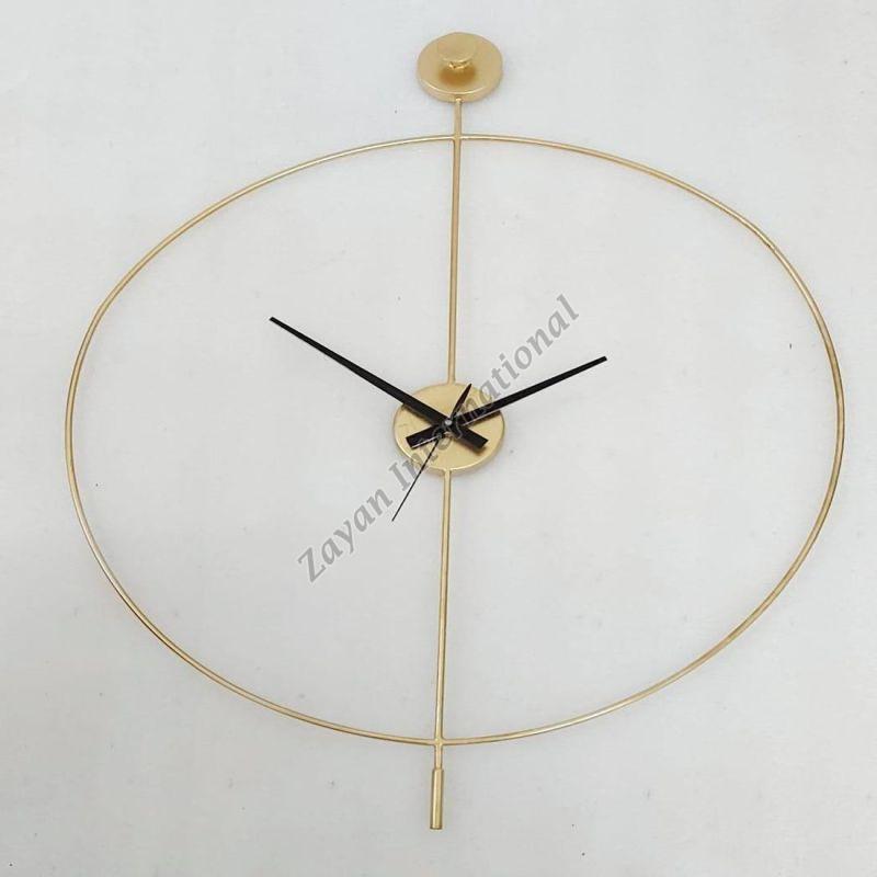 Stylish Wall Clock