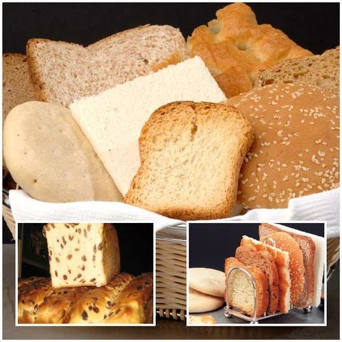Bread Improvers