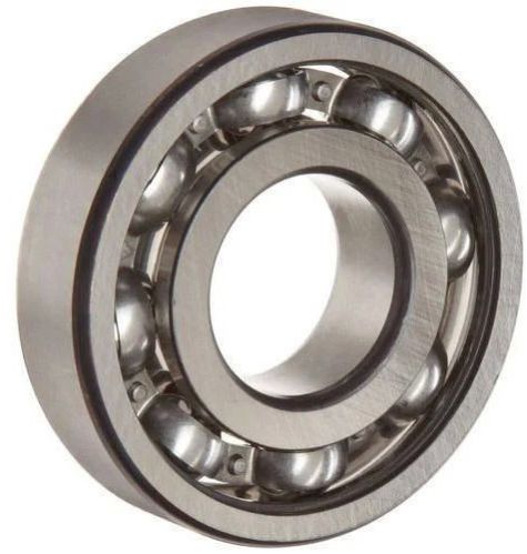 Polished Stainless Steel Nachi Deep Groove Ball Bearings for Industrial