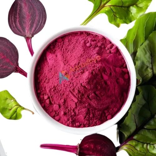 beet root powder