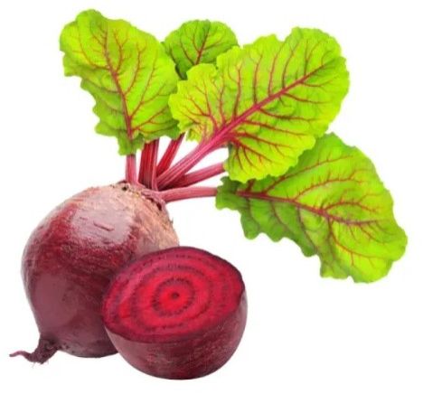 Beetroot, Color : Dark Red for Cooking, Juicing, Salad