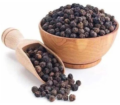 black pepper