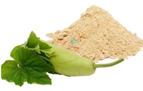 bottle gourd powder