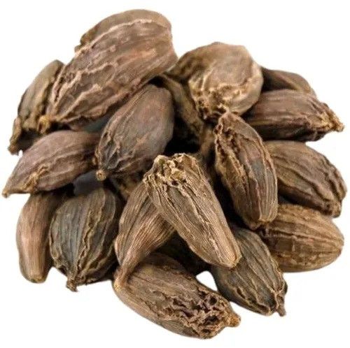 Brown Cardamom