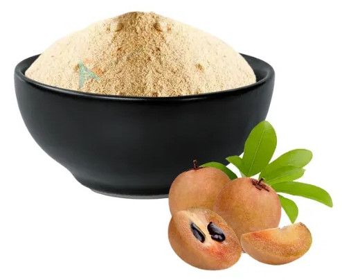 Chikoo Powder