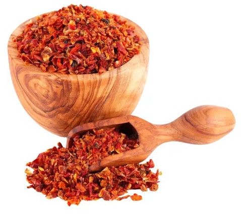 Chilli Flakes