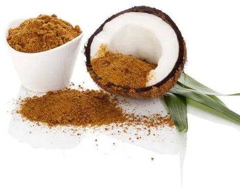 Coconut Sugar