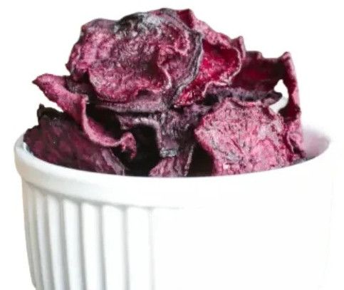 Dehydrated Beetroot Flakes