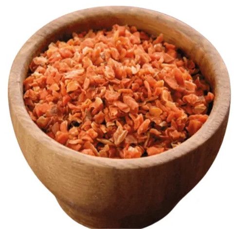 Dehydrated Carrot Flakes