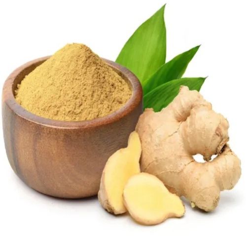 dehydrated ginger powder