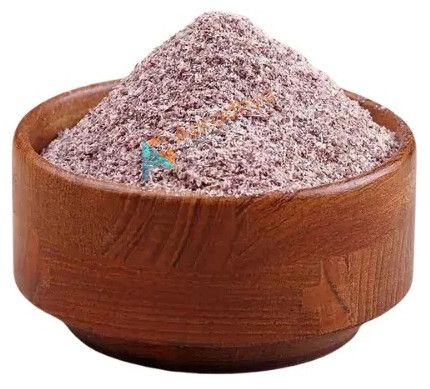 Dehydrated Pink Onion