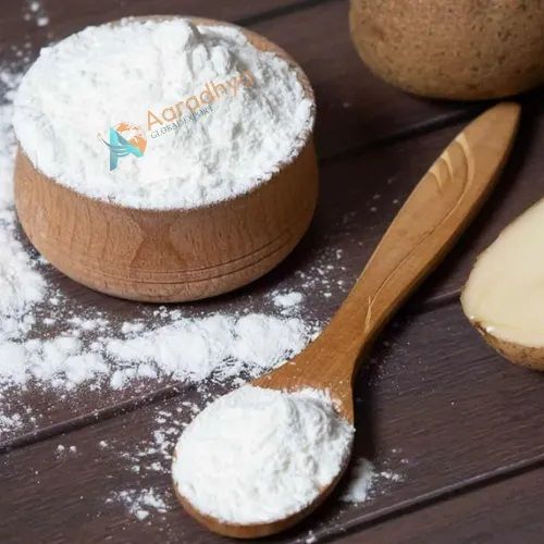 dehydrated potato powder