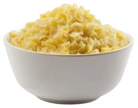 Dehydrated Potatoes