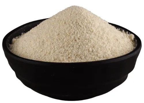 dehydrated white onion granules