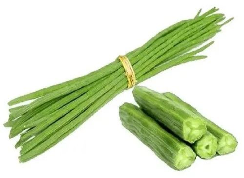 Drumstick Vegetable, Color : Green for Cooking