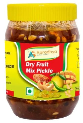 Dry Fruit Mix Pickle