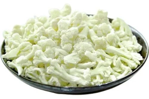 Frozen Cauliflower Florets
