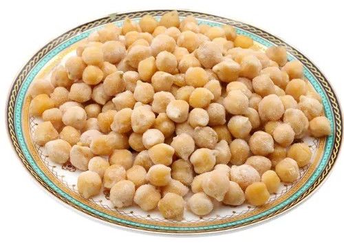 Frozen Chick Peas