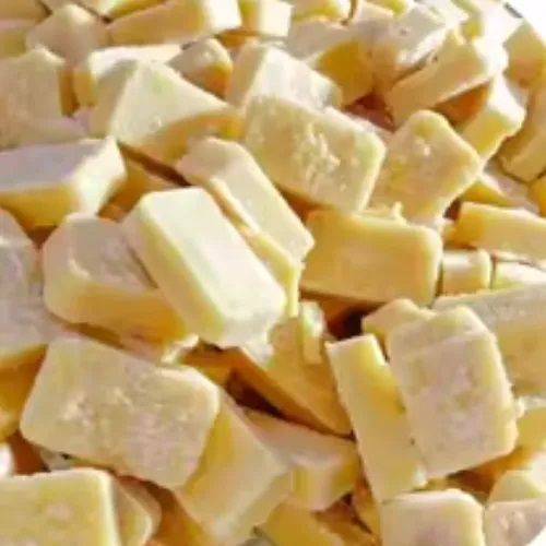 Frozen Ginger Paste Cubes, Color : Light Yellow for Cooking, Flavoring