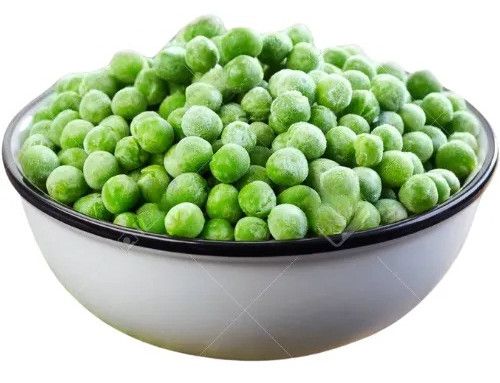 Frozen Green Peas