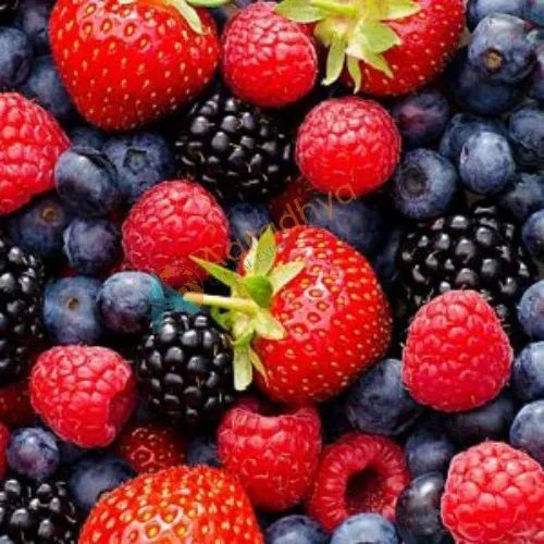 Frozen Mix Berries
