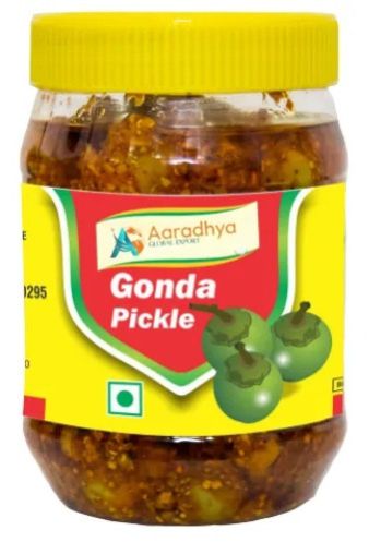 Gonda Pickle