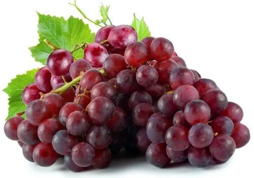 Grapes
