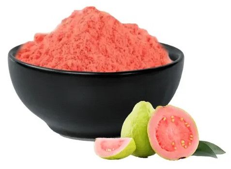guava powder