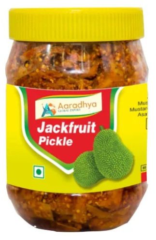 Jack Fruit Pickle