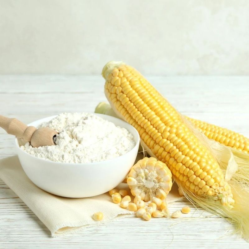 Maize Flour