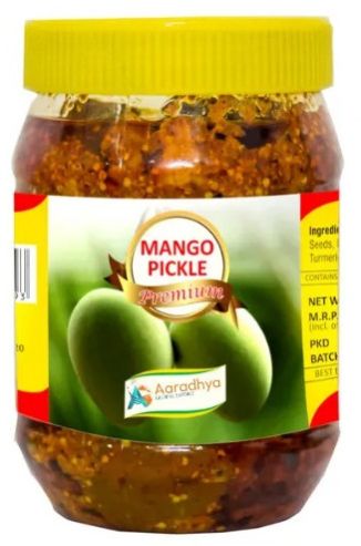 Premium Mango  Pickle