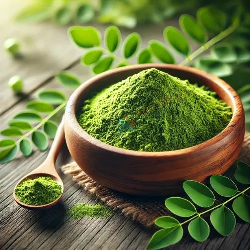 moringa powder
