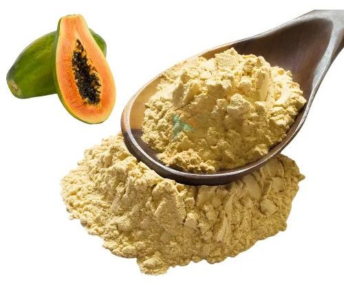 Papaya Powder