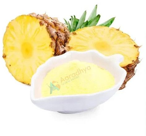 Pineapple Powder