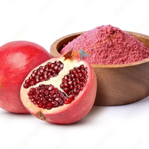 pomegranate powder