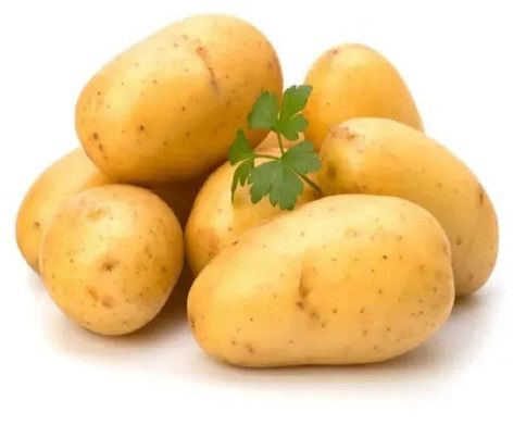 Potato, Color : Brown, Packaging Type : Loose/bulk
