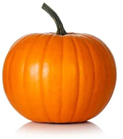 Pumpkin